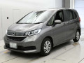 2024 Honda Freed Plus