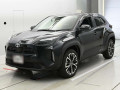2024 Toyota YARIS CROSS