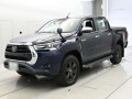 2021 Toyota Hilux