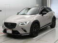 2023 Mazda CX-3