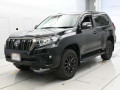 2021 Toyota Land Cruiser Prado