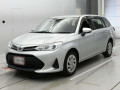 2022 Toyota Corolla Fielder