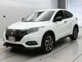2019 Honda VEZEL