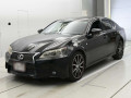 2013 Lexus GS