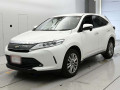 2017 Toyota Harrier