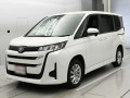 2022 Toyota Noah