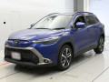2022 Toyota Corolla Cross