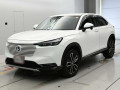 2021 Honda VEZEL