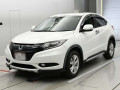 2017 Honda VEZEL