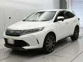 2017 Toyota Harrier