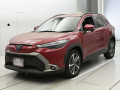 2022 Toyota Corolla Cross