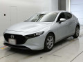 2023 Mazda Mazda3 Fastback