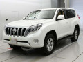 2015 Toyota Land Cruiser Prado