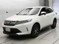 2020 Toyota Harrier