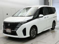 2024 Nissan Serena