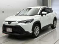 2022 Toyota Corolla Cross