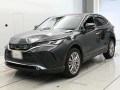 2021 Toyota Harrier
