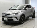2017 Toyota C-HR