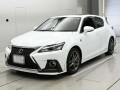 2017 Lexus CT