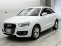 2014 Audi Q3