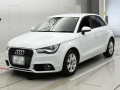 2013 Audi A1 Sportback