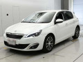 2014 Peugeot 308