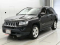2012 Jeep Compass