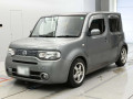 2009 Nissan Cube