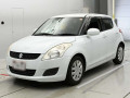 2013 Suzuki Swift