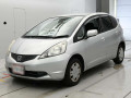2009 Honda Fit