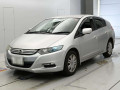 2010 Honda Insight