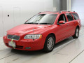 2007 Volvo V70