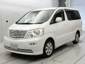 2005 Toyota Alphard
