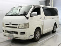 2007 Toyota Regiusace Van