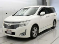 2012 Nissan Elgrand