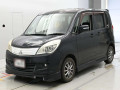 2012 Mitsubishi Delica D2