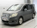 2011 Honda Step WGN Spada