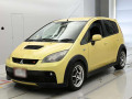 2007 Mitsubishi Colt