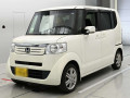 2014 Honda N-BOX