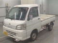 2010 Daihatsu Hijet Truck