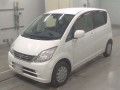 2009 Daihatsu Move