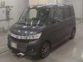2011 Suzuki Palette SW
