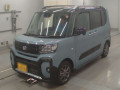 2025 Daihatsu Tanto