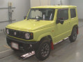 2020 Suzuki Jimny