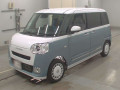 2025 Daihatsu Move Canbus