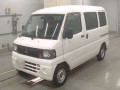 2008 Mitsubishi Minicab Van