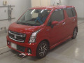 2019 Suzuki WAGON R STINGRAY