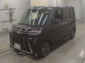 2025 Daihatsu Tanto Custom