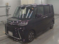 2025 Daihatsu Tanto Custom