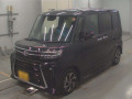 2025 Daihatsu Tanto Custom